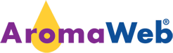 AromaWeb Logo