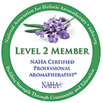 National Association for Holistic Aromatherapy